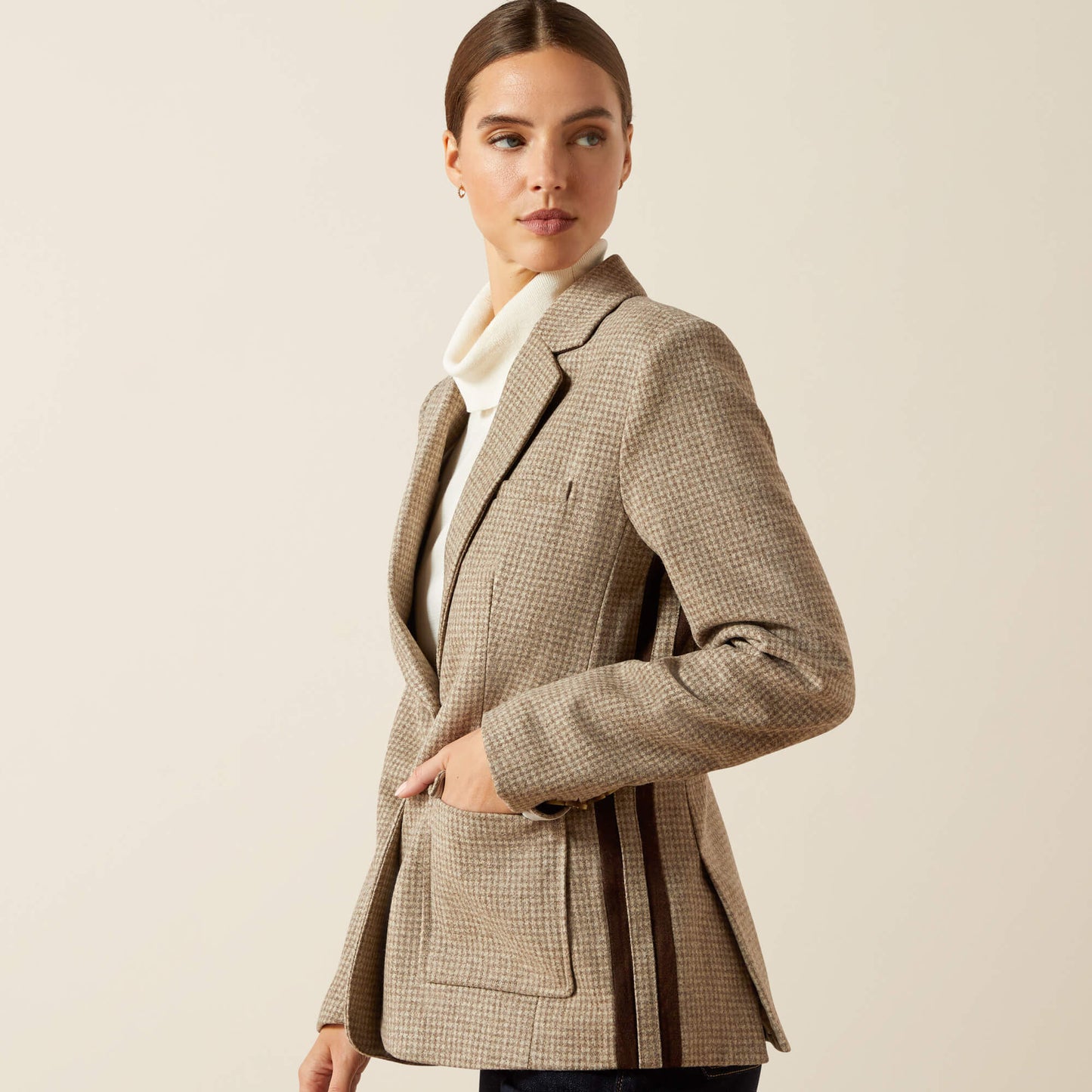 Ariat Women Beckfoot Blazer