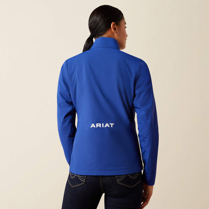 Ariat Women Rion Team StretchShell Insulated Jacket