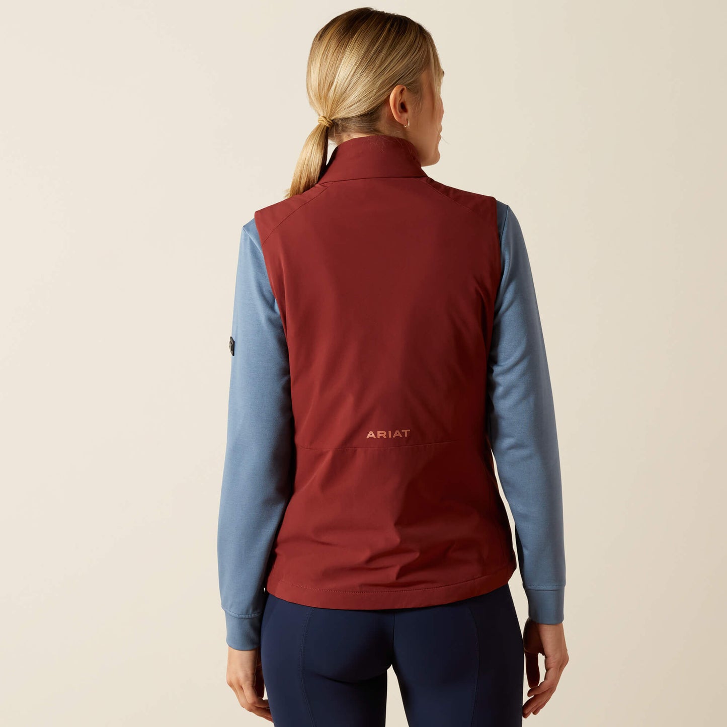 Ariat Women Rion StretchShell Insulated Vest