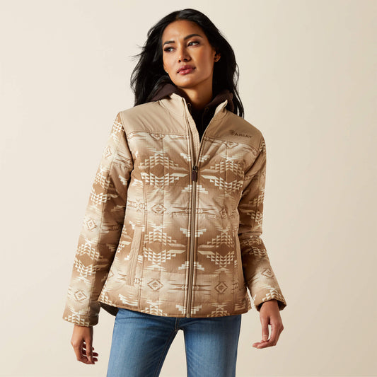 Ariat Women Crius Insulated Jacket