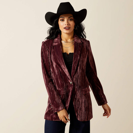 Ariat Women Aura Blazer