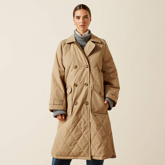 Ariat Women Whitby Coat