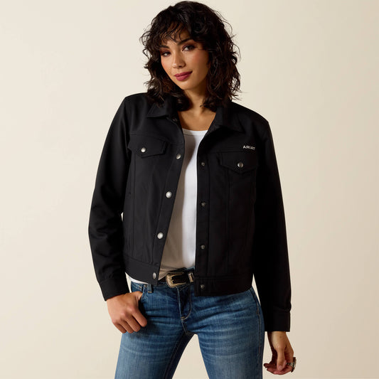 Ariat Women Wagoner Lightweight Jacket