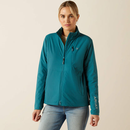 Ariat Women Rion StretchShell Insulated Jacket