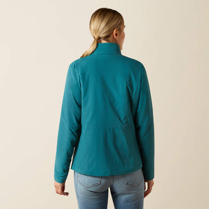 Ariat Women Rion StretchShell Insulated Jacket