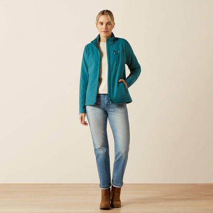 Ariat Women Rion StretchShell Insulated Jacket
