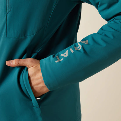 Ariat Women Rion StretchShell Insulated Jacket