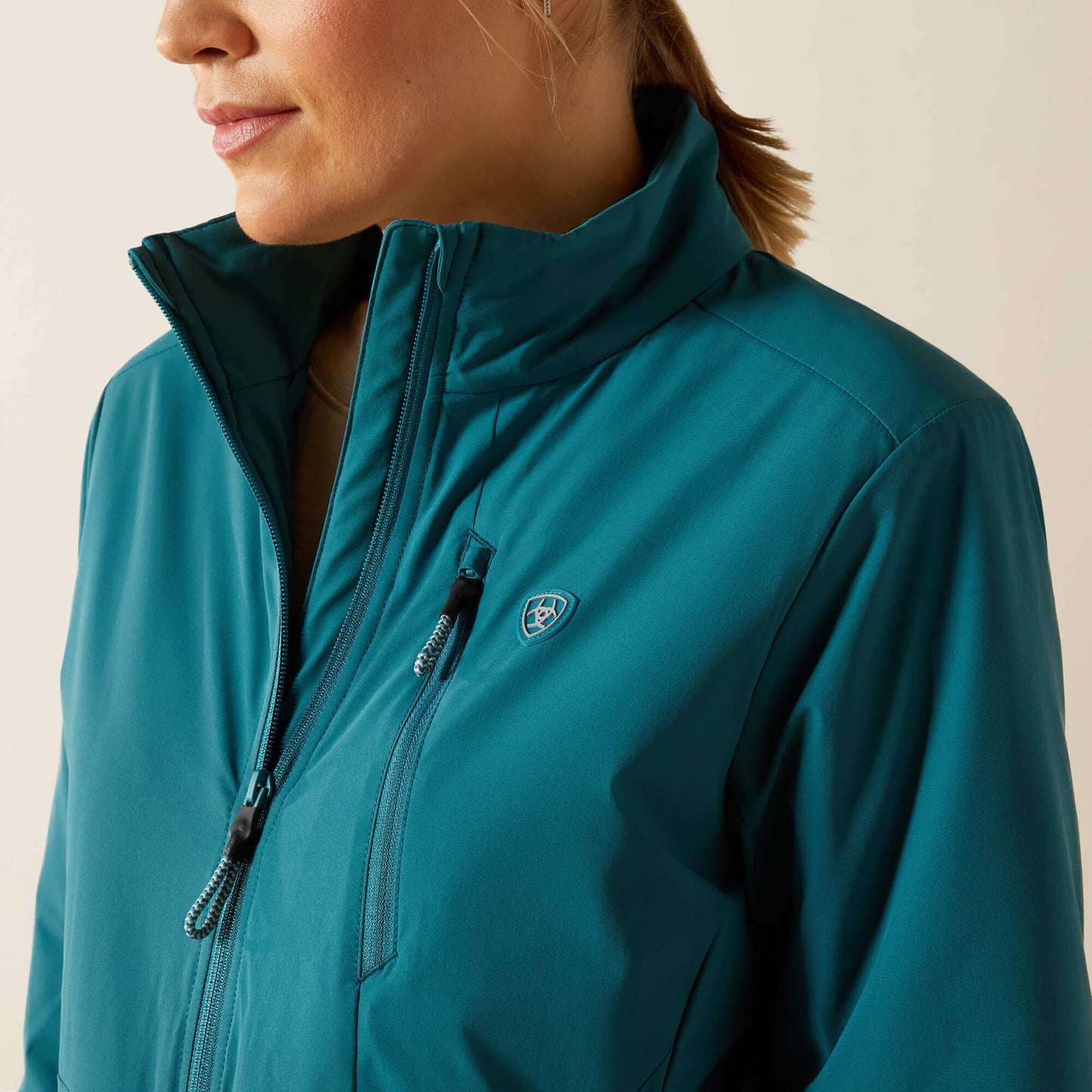 Ariat Women Rion StretchShell Insulated Jacket