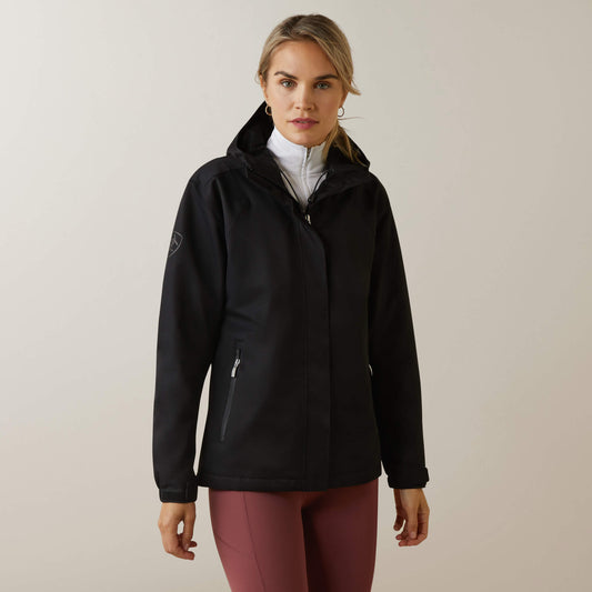 Ariat Women|Trends Spectator Waterproof Jacket