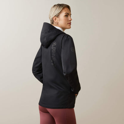 Ariat Women|Trends Spectator Waterproof Jacket