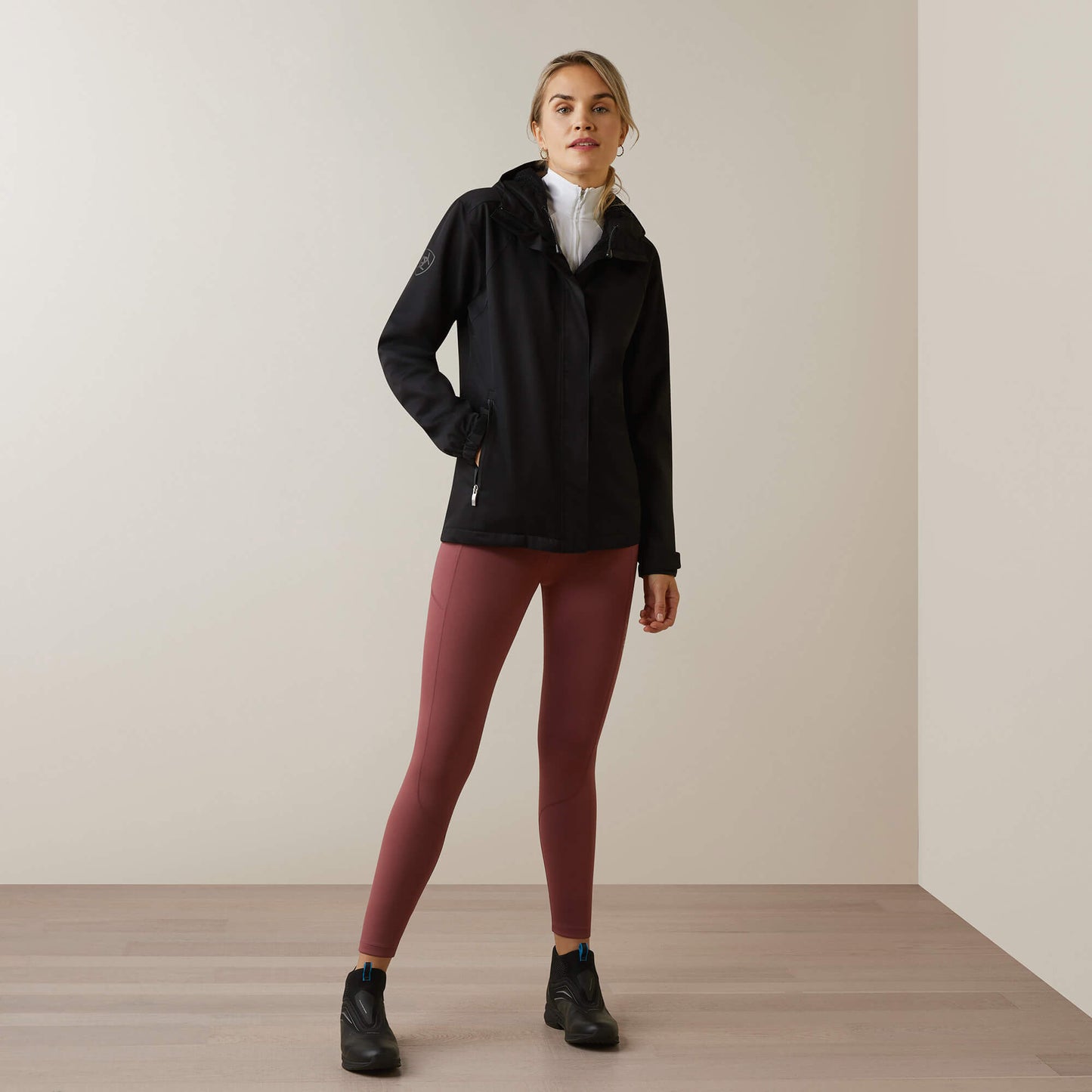 Ariat Women|Trends Spectator Waterproof Jacket
