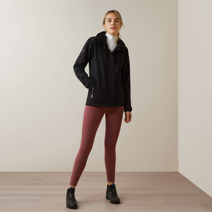 Ariat Women|Trends Spectator Waterproof Jacket