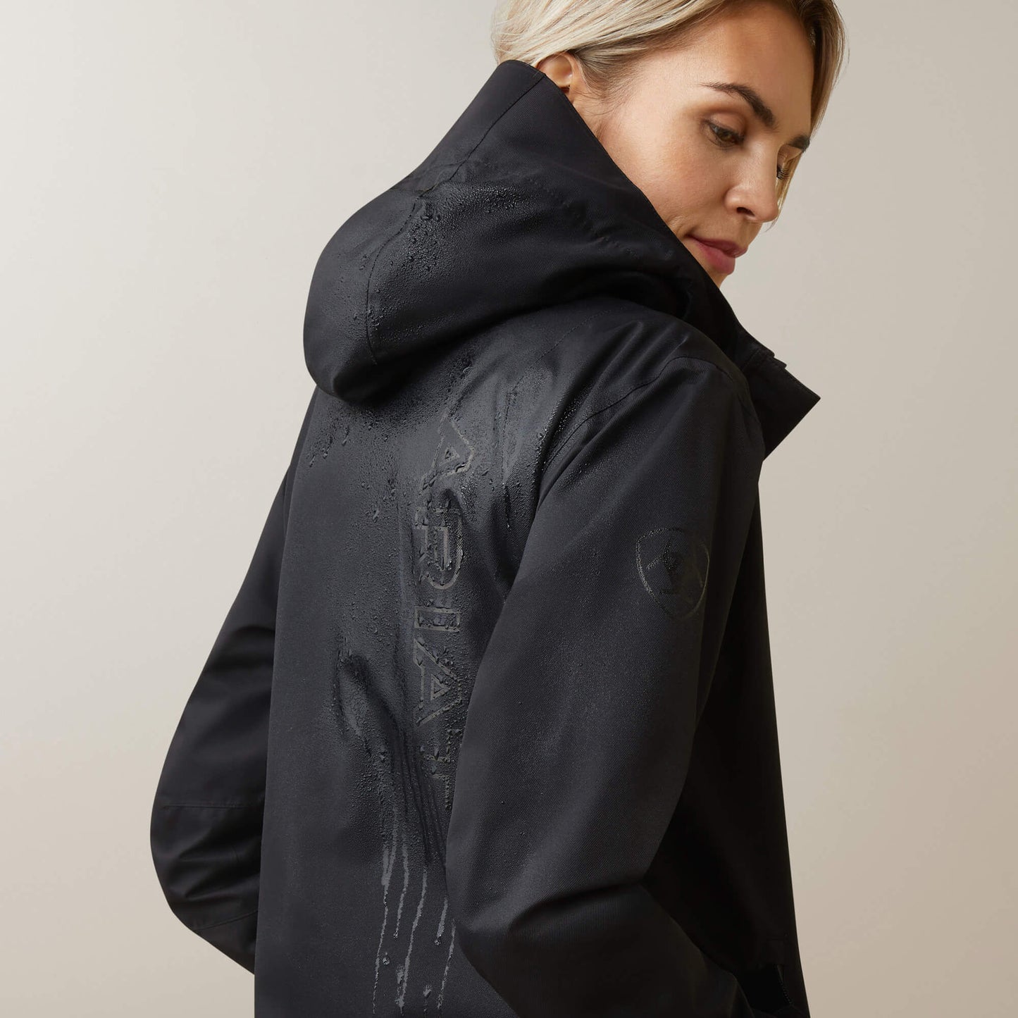 Ariat Women|Trends Spectator Waterproof Jacket