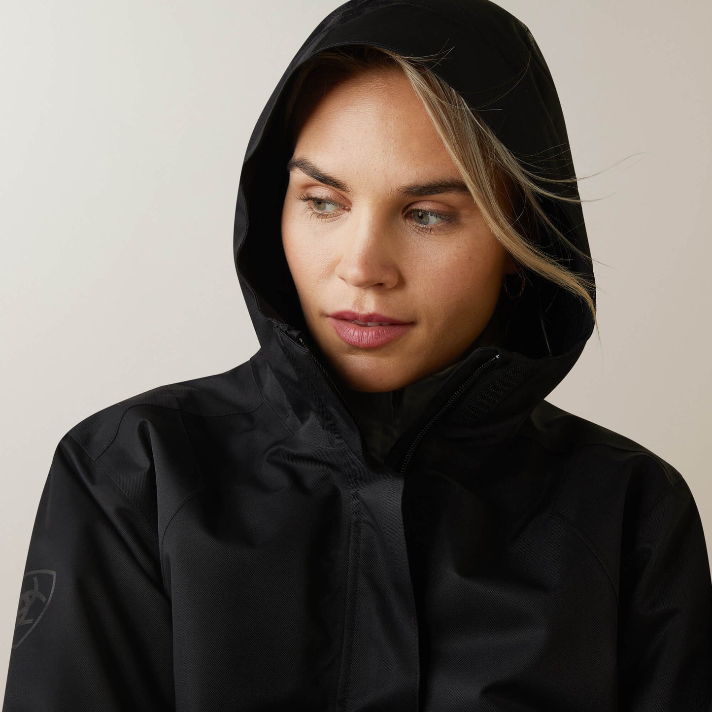 Ariat Women|Trends Spectator Waterproof Jacket