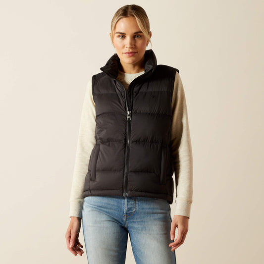 Ariat Women UltraPuff Down Vest