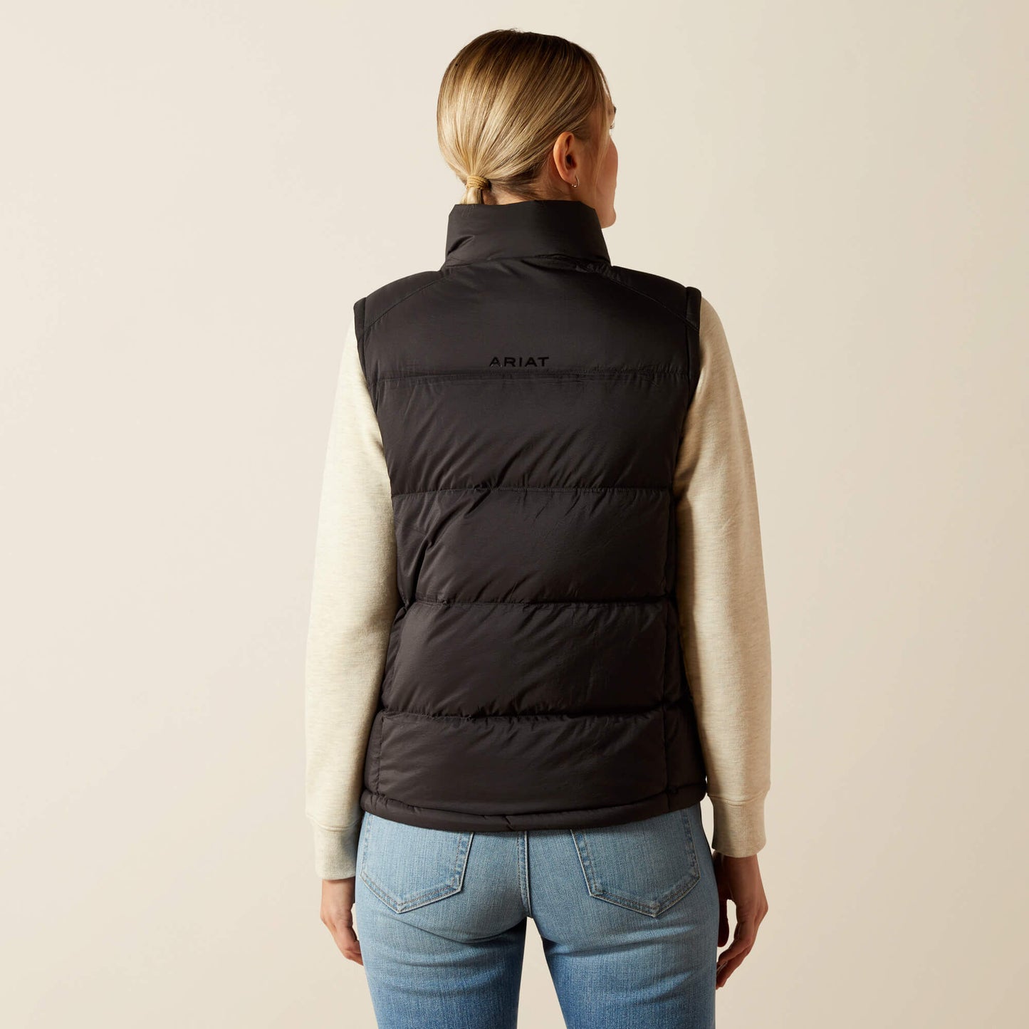 Ariat Women UltraPuff Down Vest