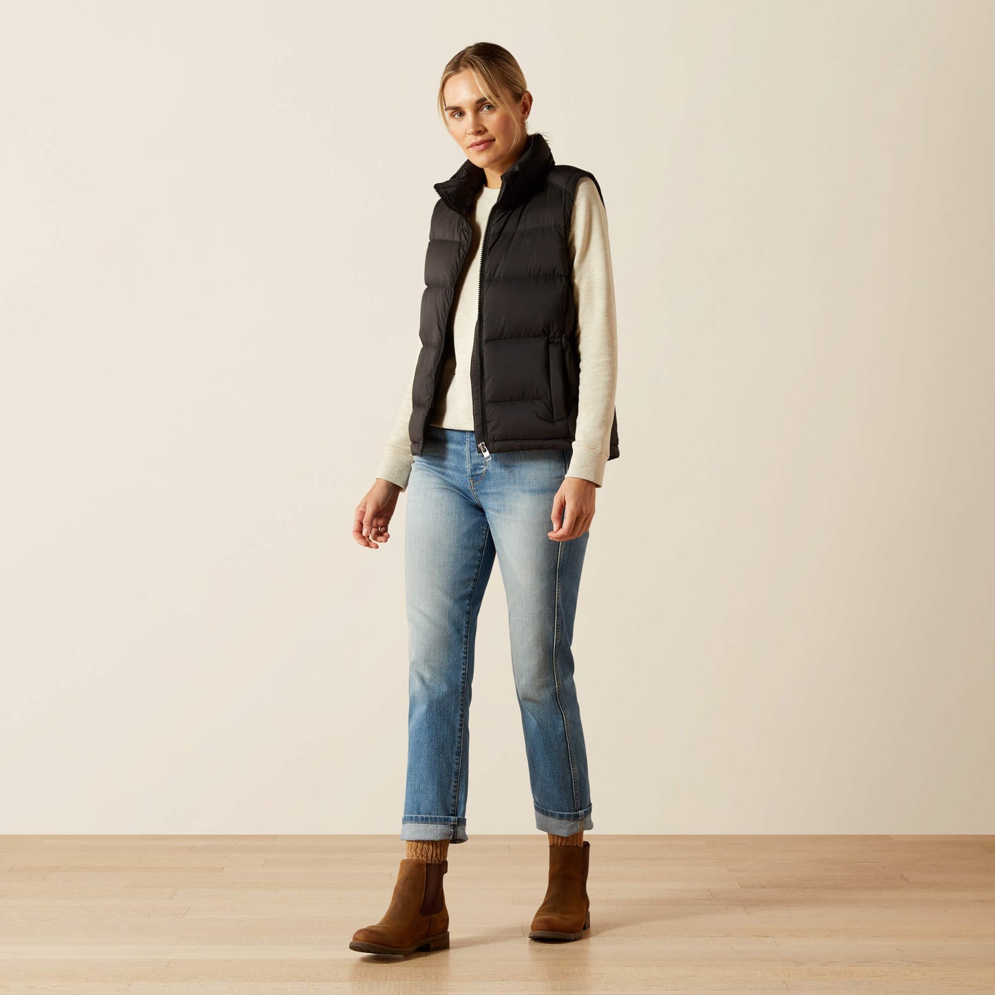 Ariat Women UltraPuff Down Vest