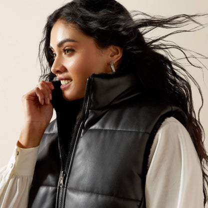 Ariat Women Echo Reversible Vest