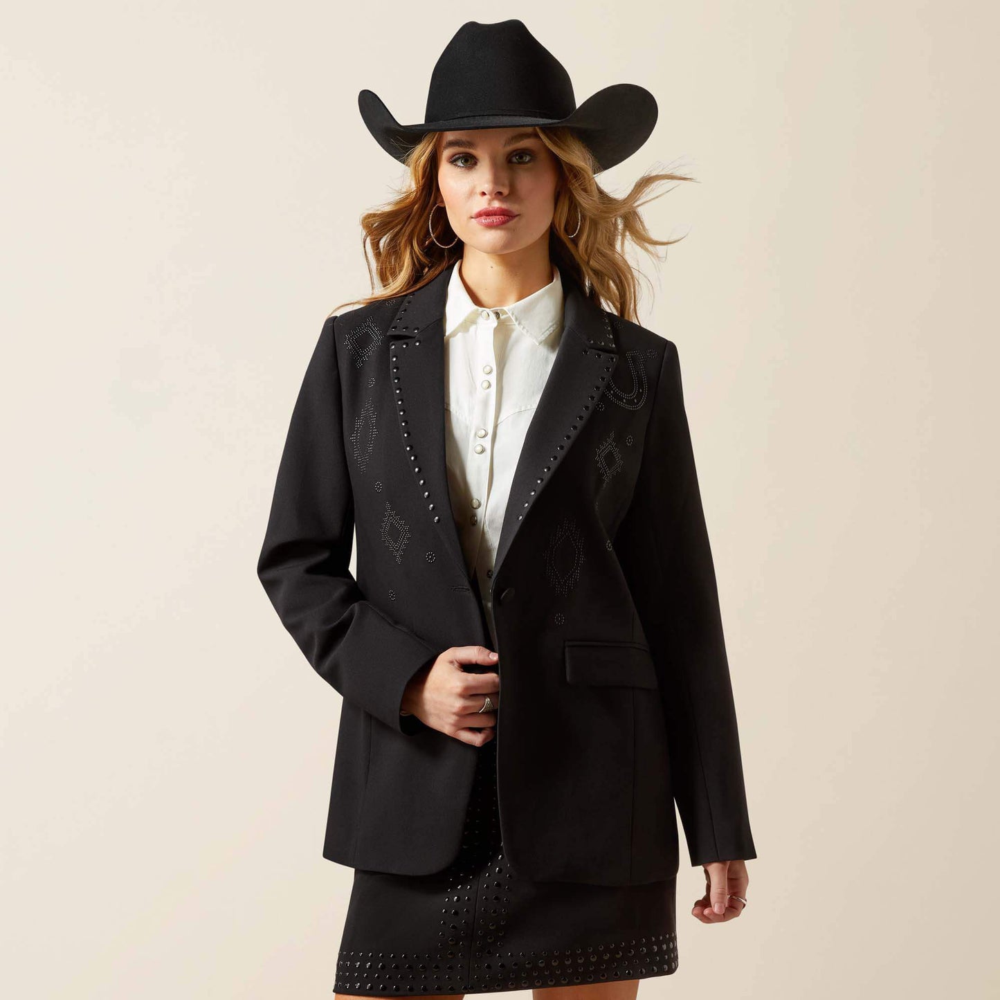 Ariat Women After Party Blazer