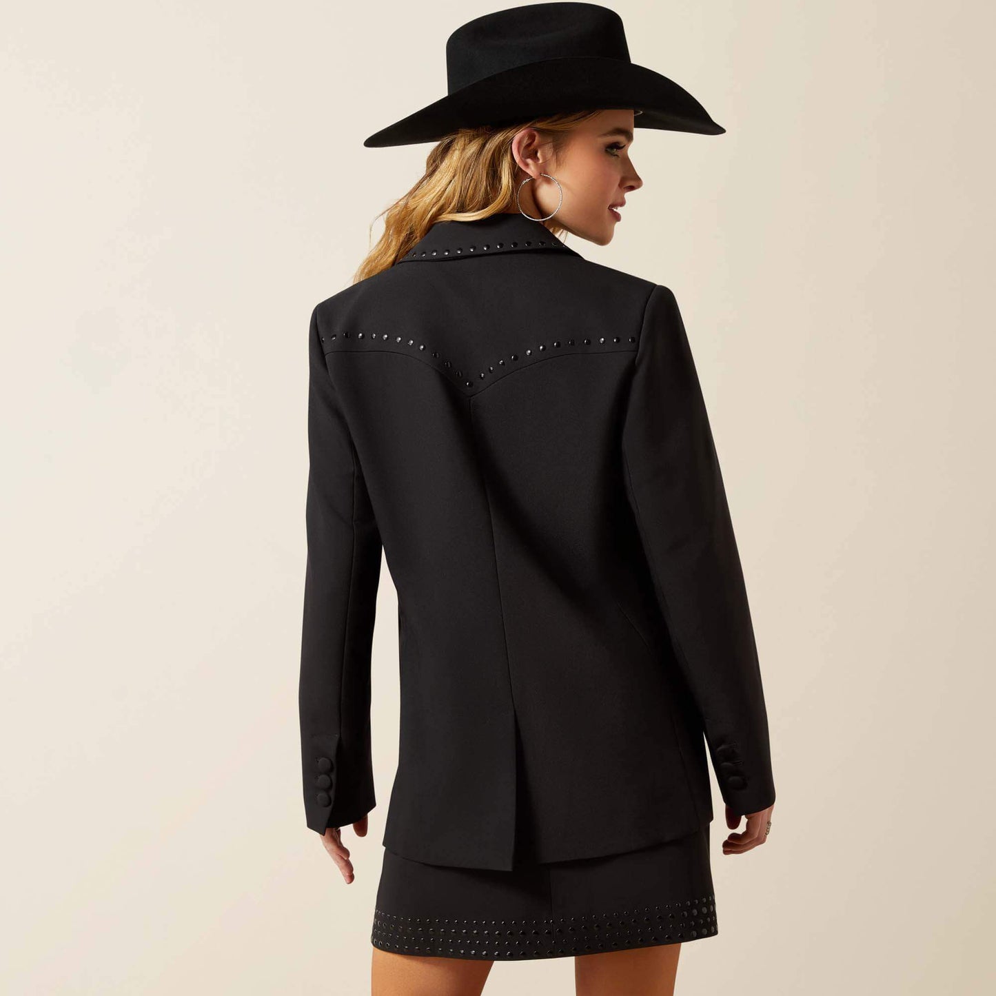 Ariat Women After Party Blazer