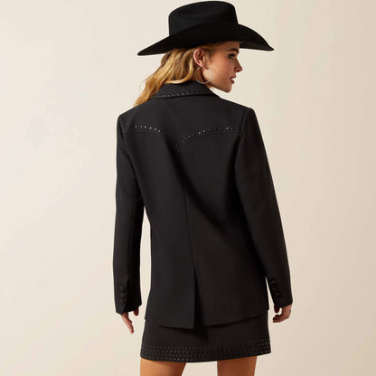 Ariat Women After Party Blazer