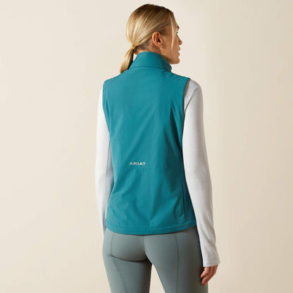Ariat Women Rion StretchShell Insulated Vest