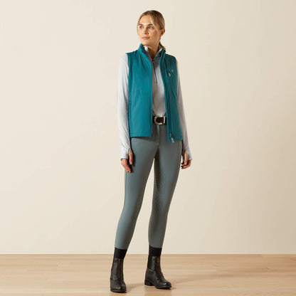Ariat Women Rion StretchShell Insulated Vest