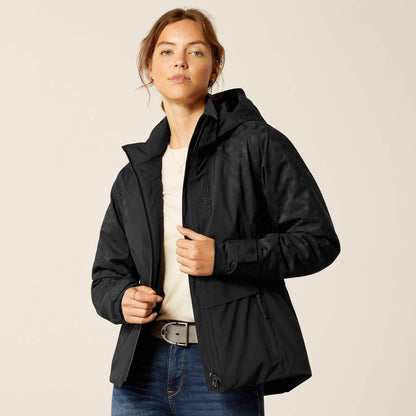 Ariat Women Valor 2.0 Waterproof Jacket