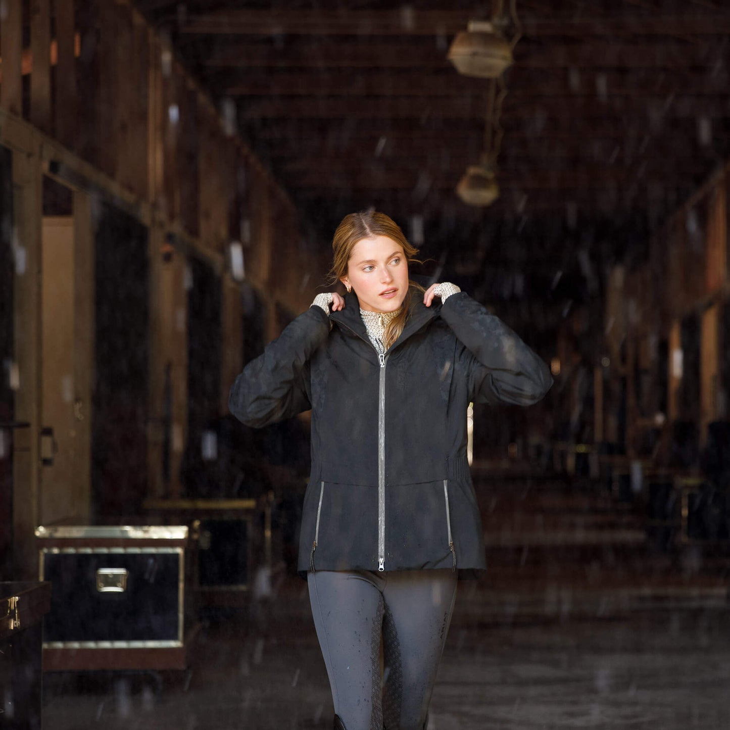 Ariat Women Valor 2.0 Waterproof Jacket