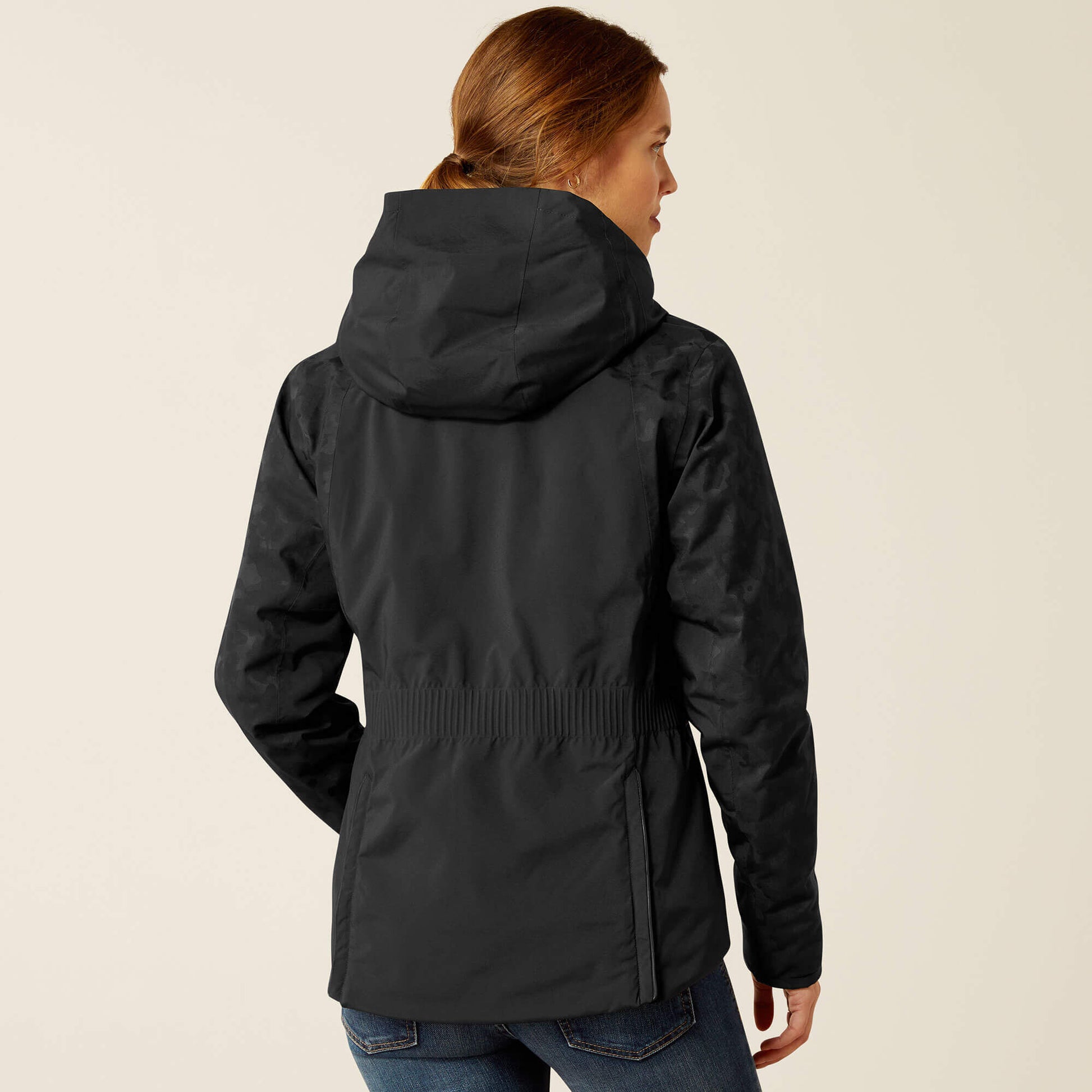 Ariat Women Valor 2.0 Waterproof Jacket