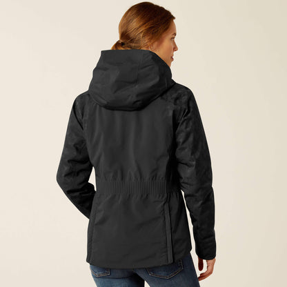 Ariat Women Valor 2.0 Waterproof Jacket