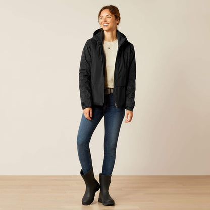 Ariat Women Valor 2.0 Waterproof Jacket