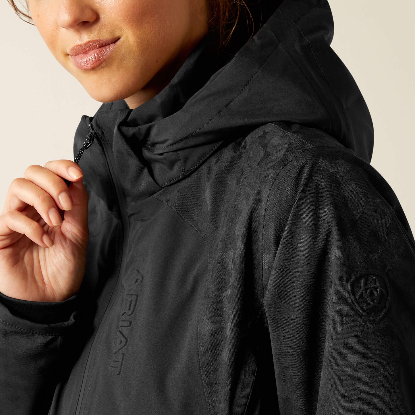 Ariat Women Valor 2.0 Waterproof Jacket