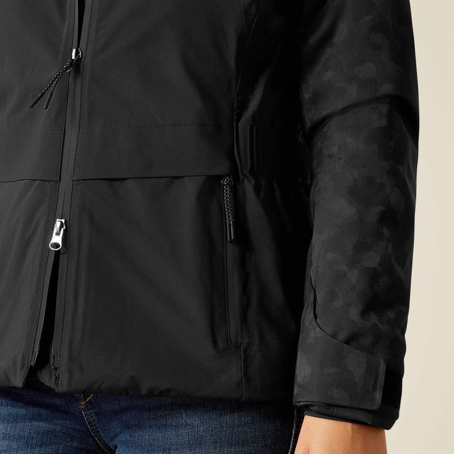 Ariat Women Valor 2.0 Waterproof Jacket