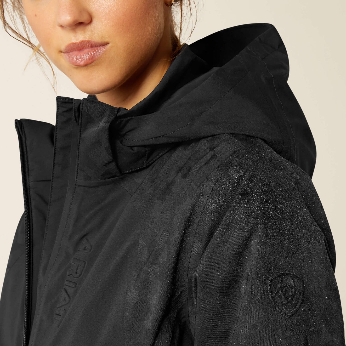 Ariat Women Valor 2.0 Waterproof Jacket