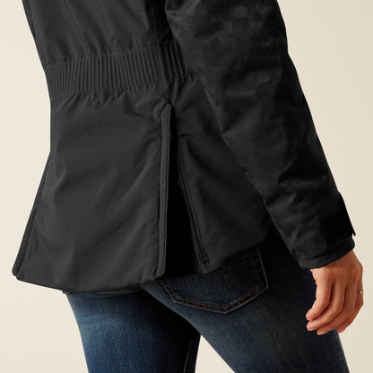 Ariat Women Valor 2.0 Waterproof Jacket