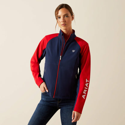 Ariat Women Team EQ Jacket