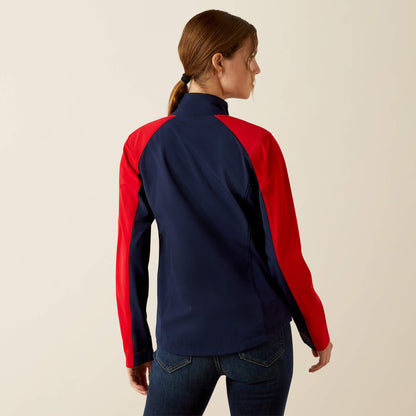 Ariat Women Team EQ Jacket