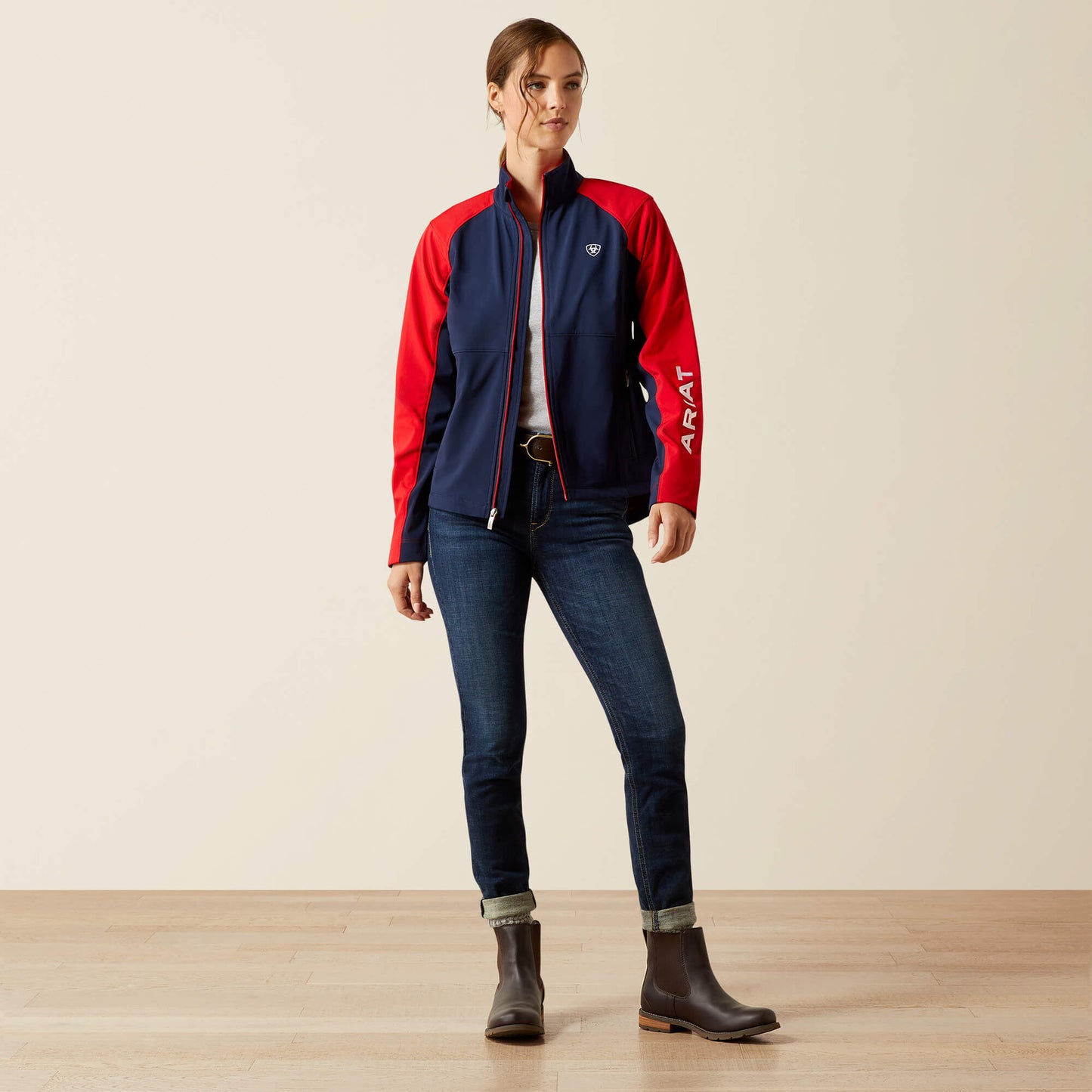 Ariat Women Team EQ Jacket
