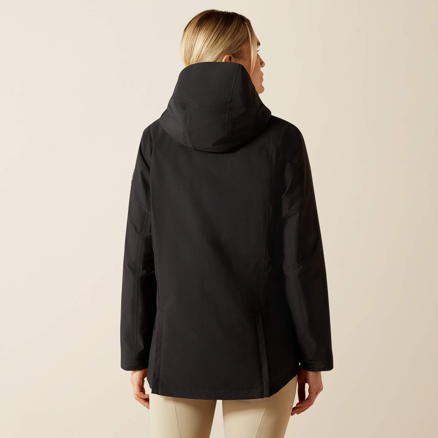 Ariat Women Outer Banks Waterproof Jacket
