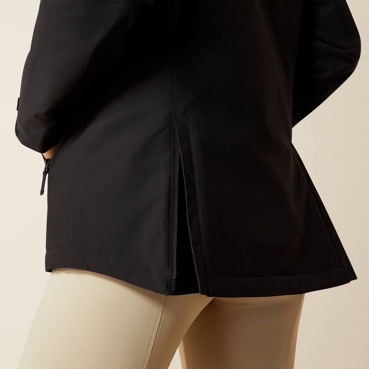Ariat Women Outer Banks Waterproof Jacket