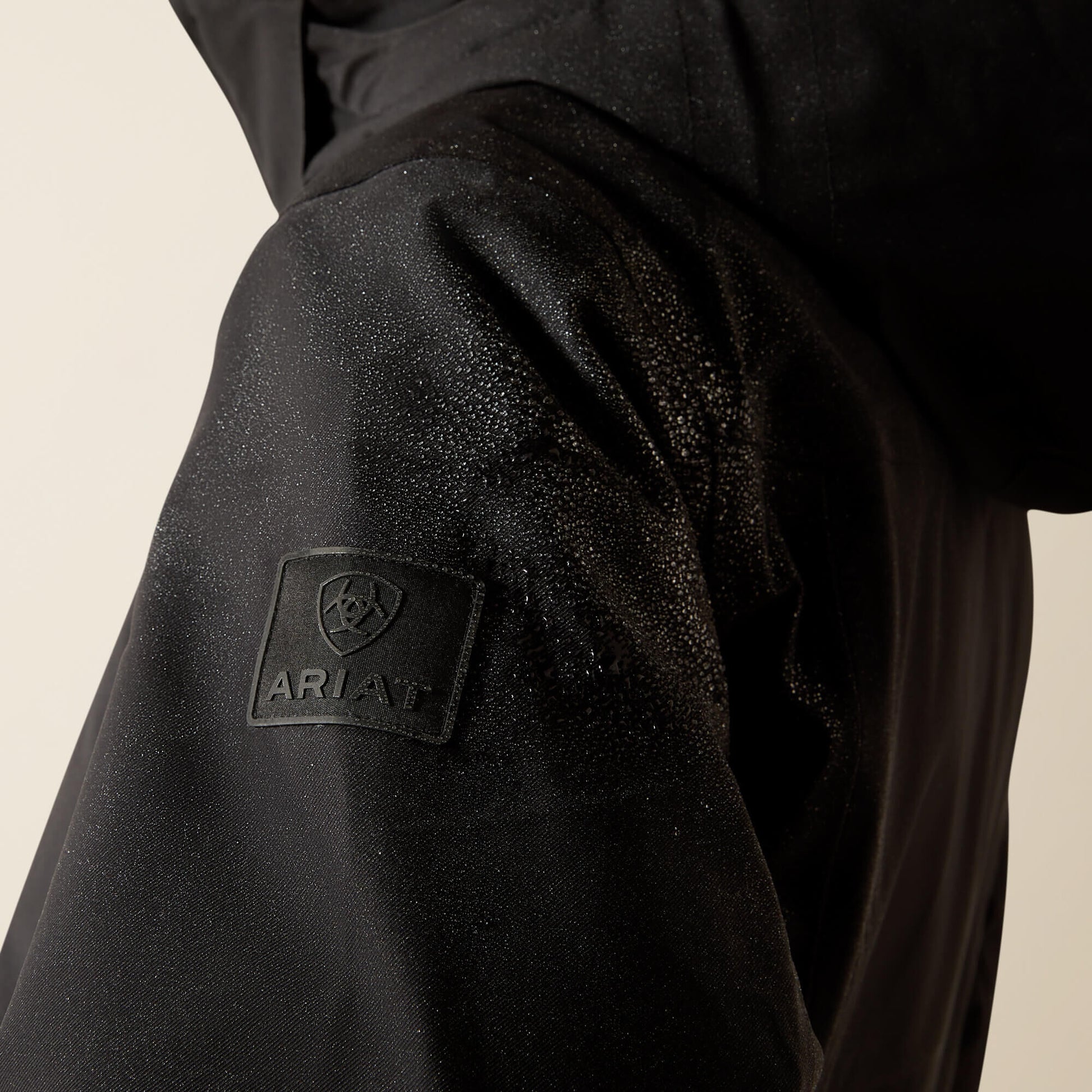 Ariat Women Outer Banks Waterproof Jacket
