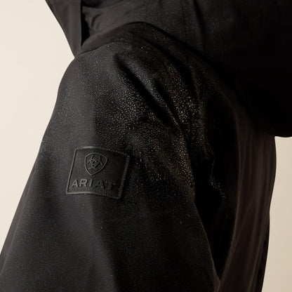 Ariat Women Outer Banks Waterproof Jacket