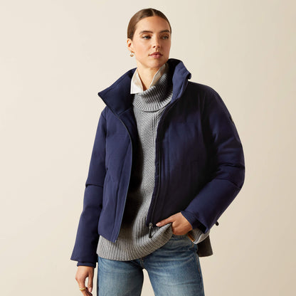 Ariat Women|Trends Heyford Jacket