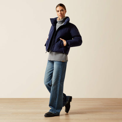 Ariat Women|Trends Heyford Jacket