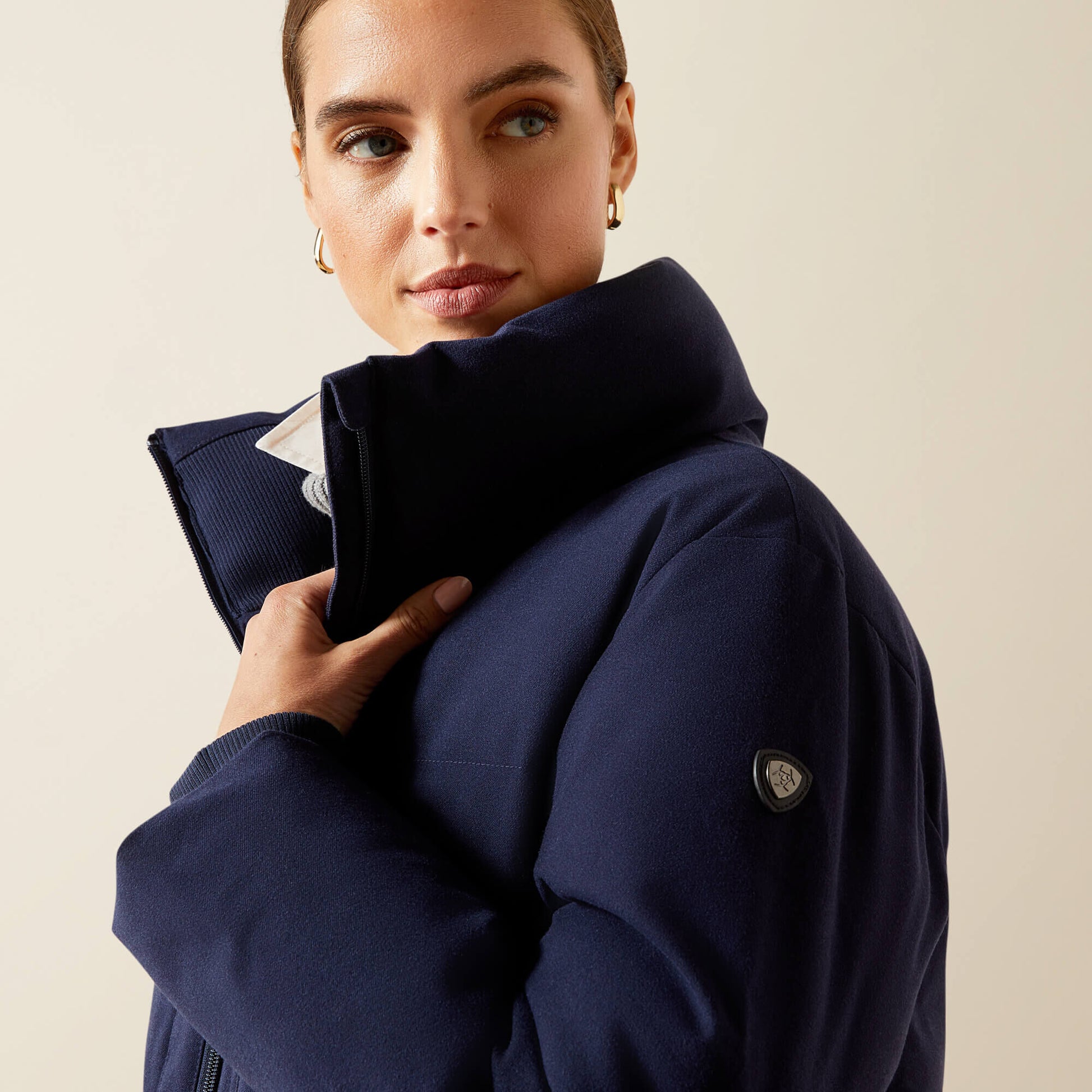Ariat Women|Trends Heyford Jacket