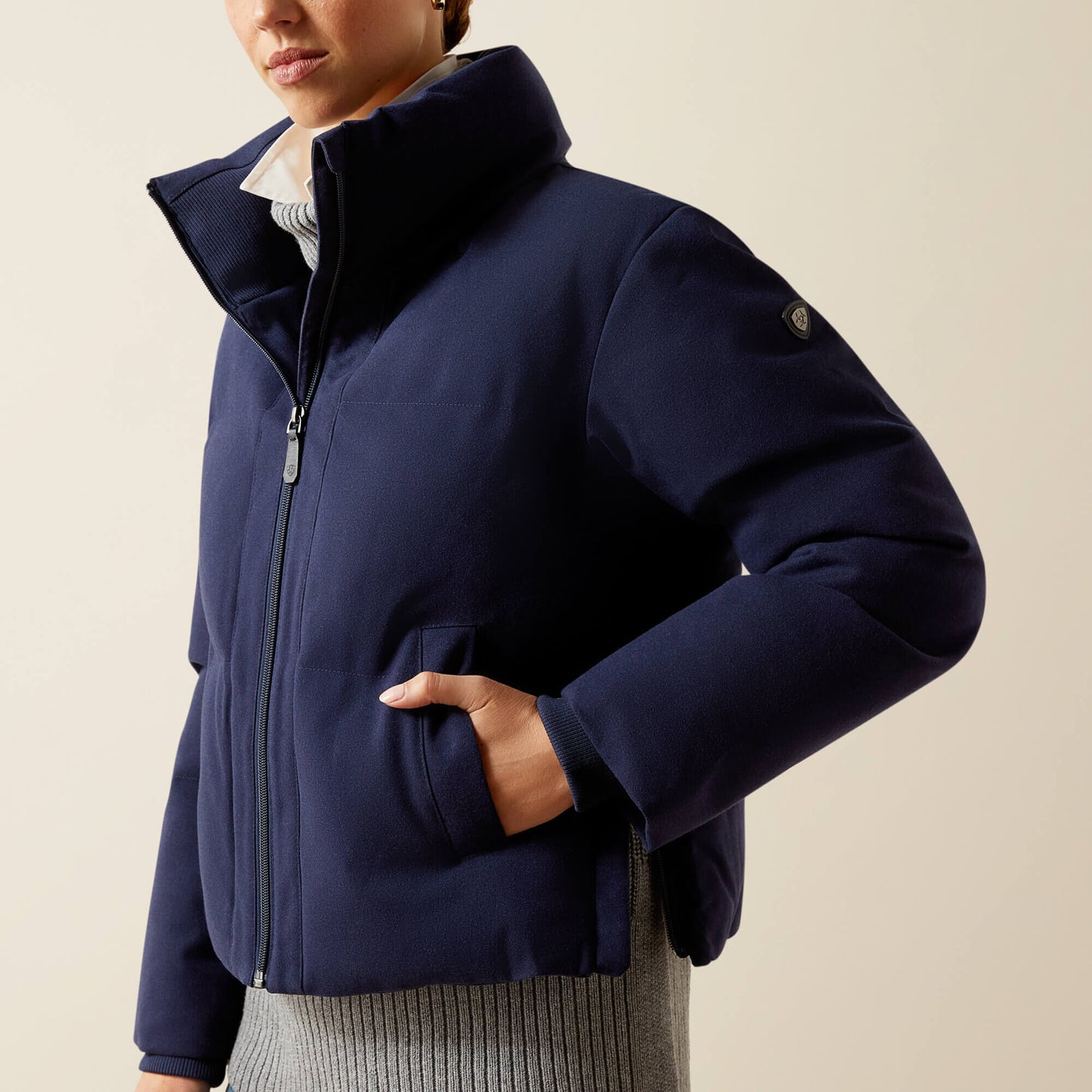 Ariat Women|Trends Heyford Jacket