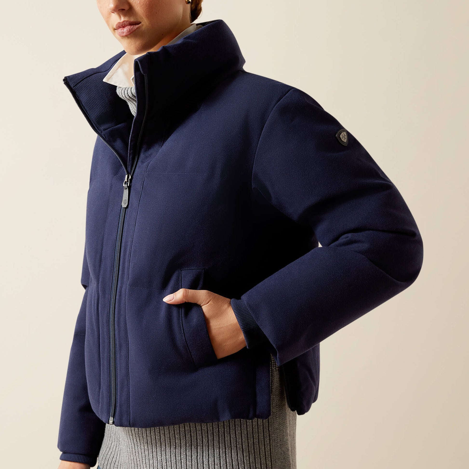 Ariat Women|Trends Heyford Jacket