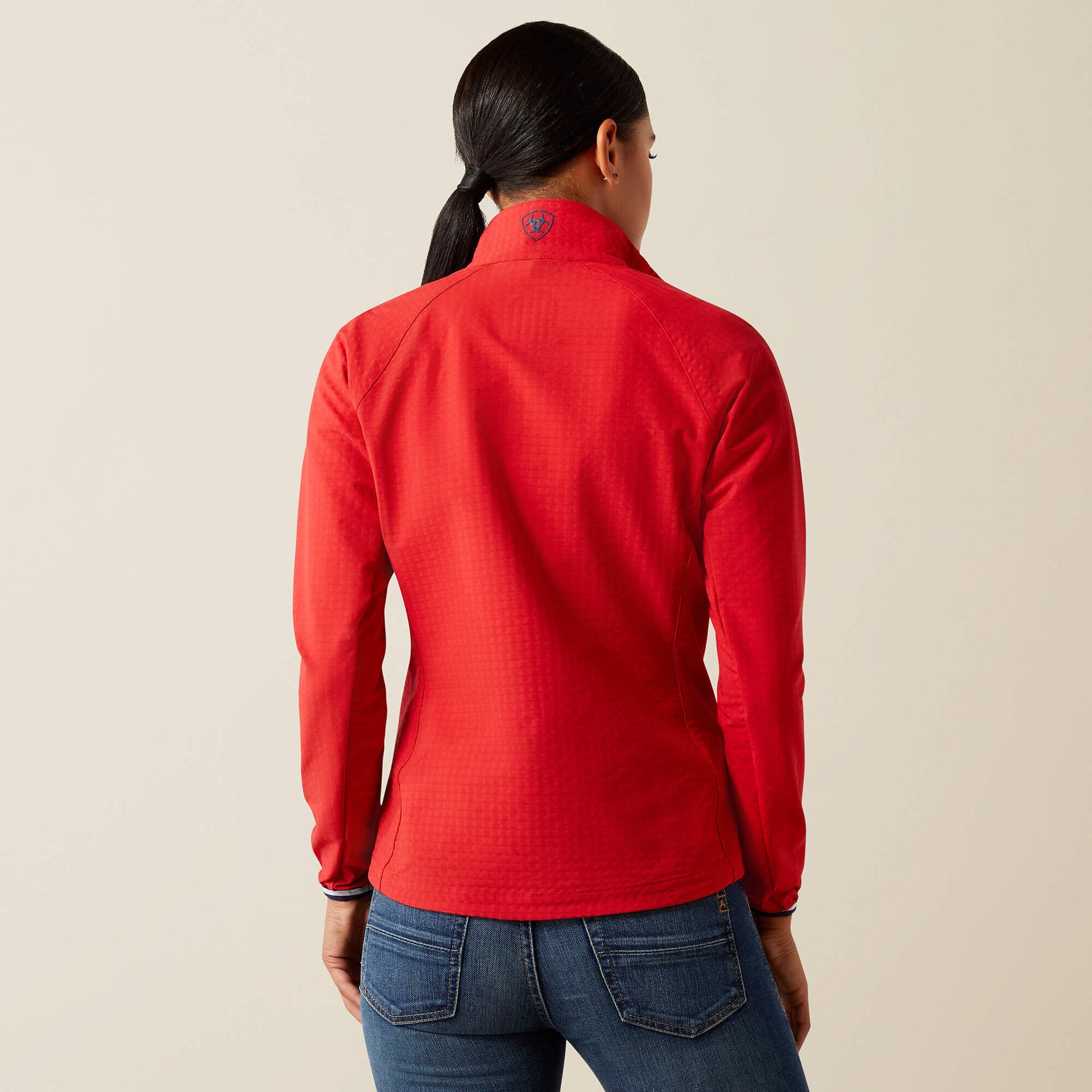 Ariat Women Versa Team Jacket