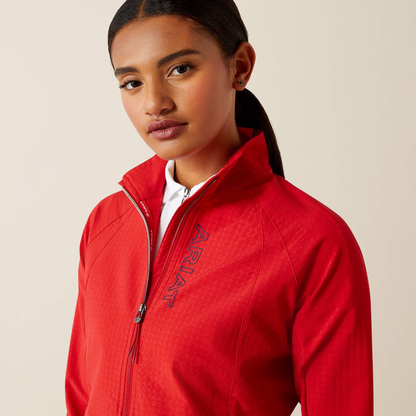 Ariat Women Versa Team Jacket